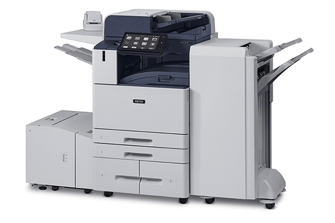 Xerox PrimeLink B9100